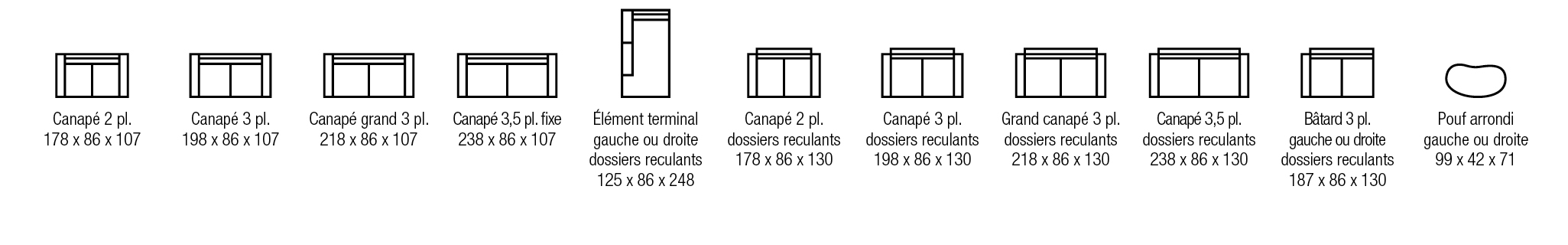 Dune Angle pictos